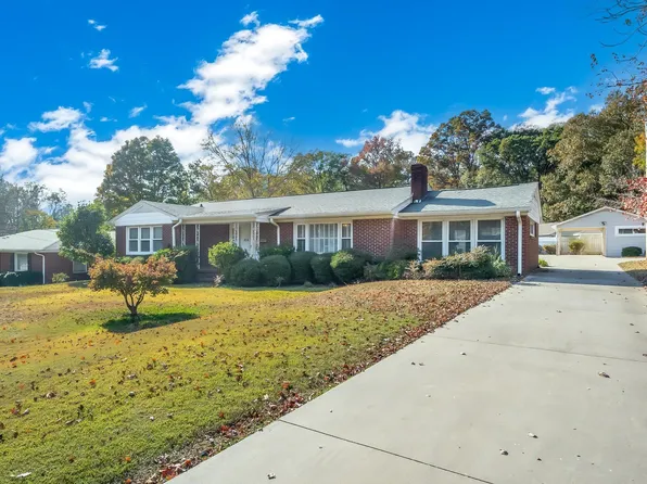 (undisclosed Address), Laurens, SC 29360