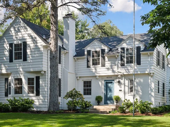 4000 Sunset Blvd, Saint Louis Park, MN 55416