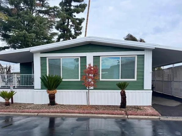 2706 W Ashlan Ave Space 288, Fresno, CA 93705