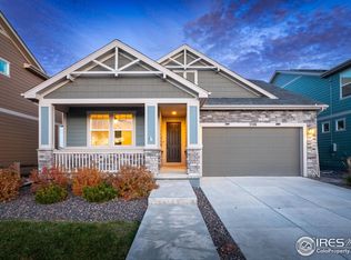 3326 Ice Lake Ct, Loveland, CO 80538