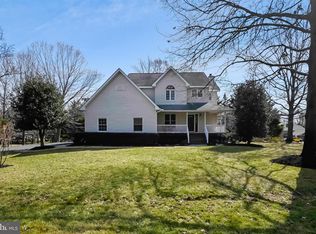 1201 Pony Trail Cir, Edgewater, MD 21037