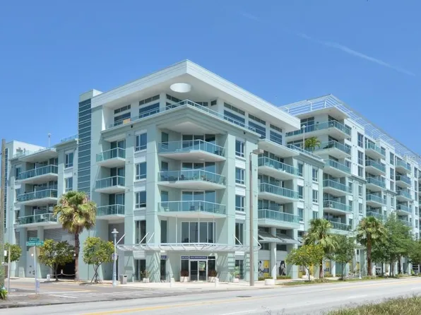 111 N 12th St Unit 1720, Tampa, FL 33602