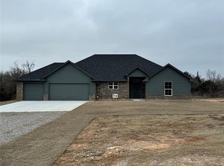 13982 Breezy Ln, Shawnee, OK 74804
