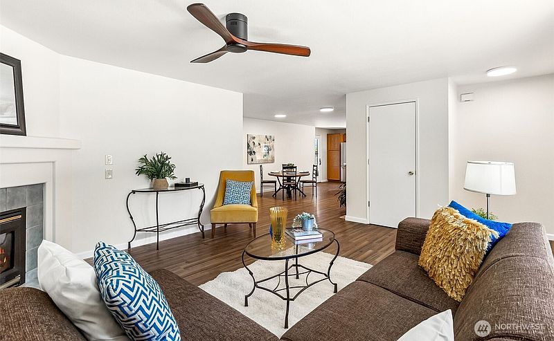 4th image of 1822 Eastside Street SE