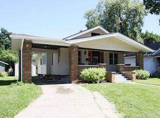 5120 E Maple Ln, Indianapolis, IN 46219