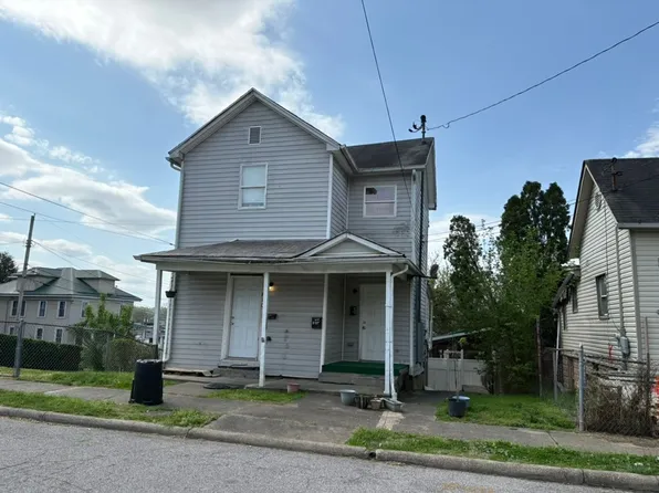 810 Virginia Ave, 810 Virginia Ave #810, Parkersburg, WV 26101