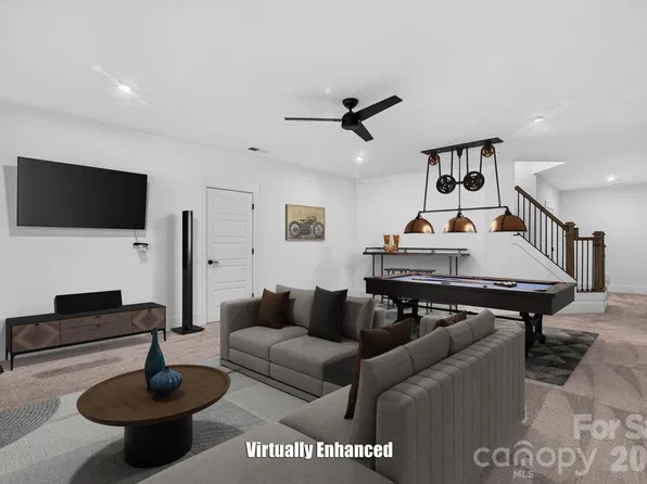 1216 Glade Arch Ln, Huntersville, NC 28078