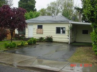 341 Ogara St, Medford, OR