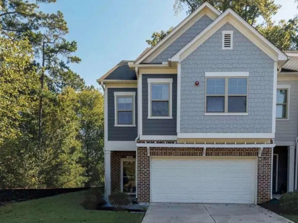 201 Jonquil Spring Rd, Woodstock, GA 30188