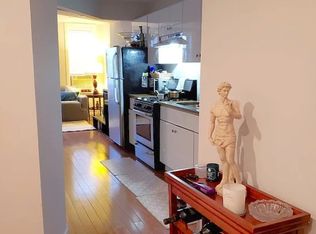 41-49 48th St #1, Sunnyside, NY 11104