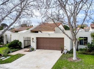 560 N Hollyburne Ln, Thousand Oaks, CA 91360