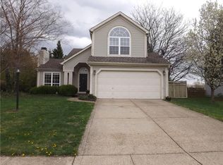 7807 Langwood Dr, Indianapolis, IN 46268