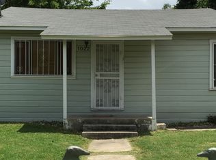 1022 Kendalia Ave, San Antonio, TX 78221