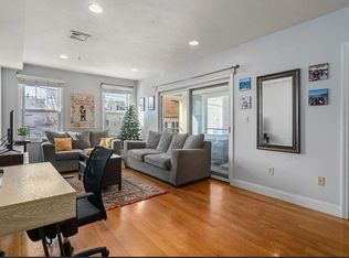 150 W 9th St #2, South Boston, MA 02127