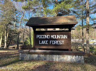 LOT 665 Center Rd, Dingmans Ferry, PA 18328