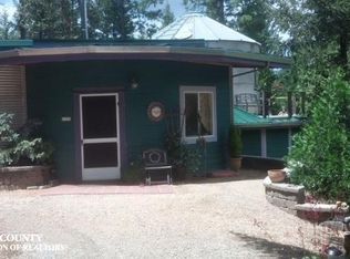 17528 Old Mill Rd, Nevada City, CA 95959