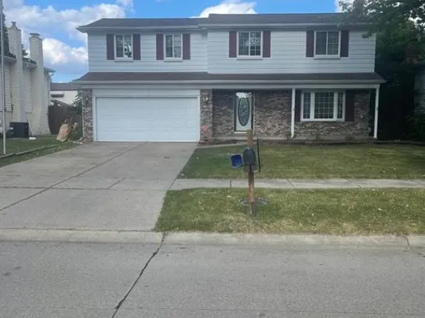 14622 Annapolis Dr, Sterling Heights, MI 48313
