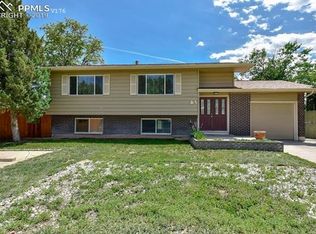 41 Watson Blvd, Colorado Springs, CO 80911