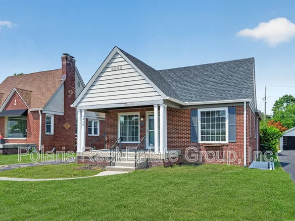 5428 E 10th St, Indianapolis, IN 46219