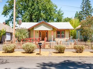 1885 W 15th Ave, Eugene, OR