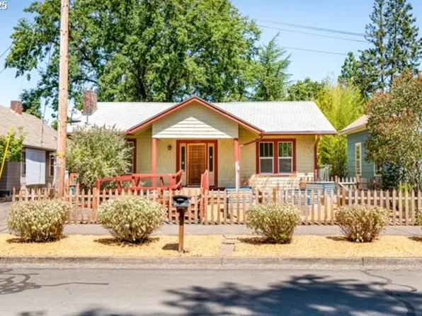 1885 W 15th Ave, Eugene, OR 97402