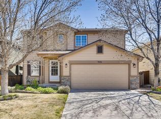9816 Saybrook St, Highlands Ranch, CO 80126