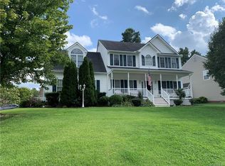 5600 Hereld Green Dr, Chesterfield, VA 23832