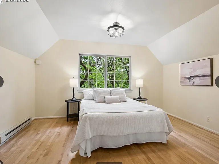 Upstairs Bedroom