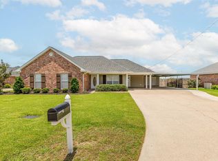 1106 Renee Dr, Thibodaux, LA 70301