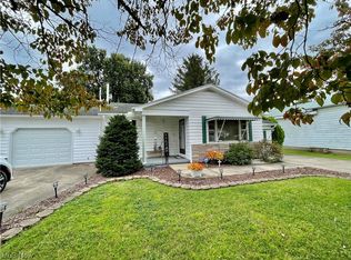 66119 State Route 124, Reedsville, OH 45772