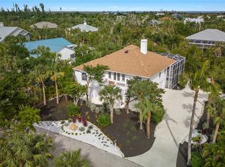 4573 Bowen Bayou Rd, Sanibel, FL 33957