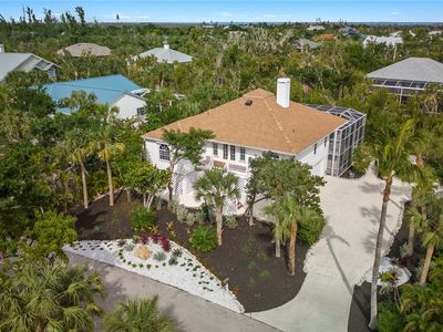 4573 Bowen Bayou Rd, Sanibel, FL, 33957