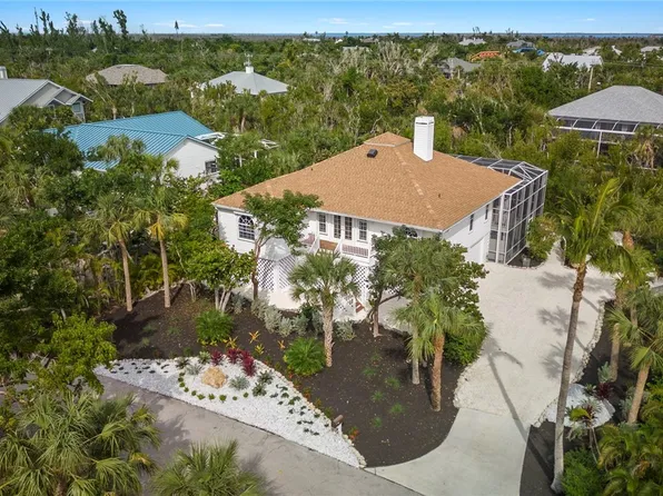 4573 Bowen Bayou Rd, Sanibel, FL 33957