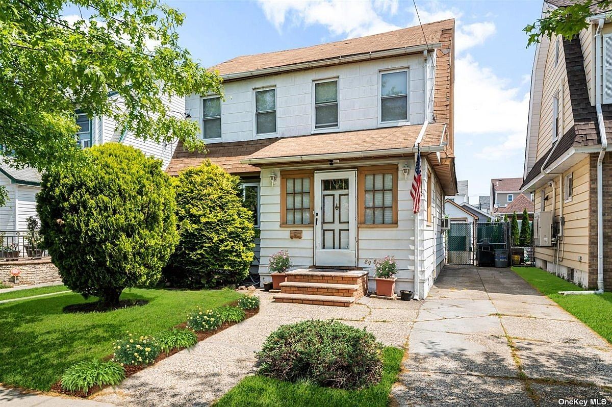 8981 Hollis Court Boulevard, Queens Village, NY 11427 Zillow