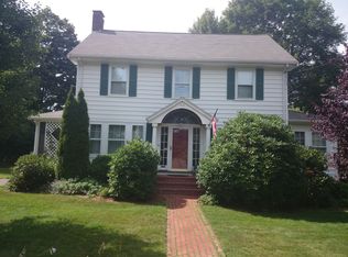 15 Hopkins Rd, Jamaica Plain, MA 02130