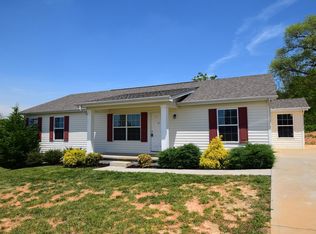 1118 Case View Rd LOT 31, Dandridge, TN 37725