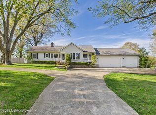 7803 E Manslick Rd, Louisville, KY 40228