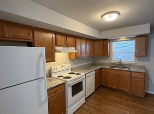 1246 South 57th - 6, Cicero, IL 60804