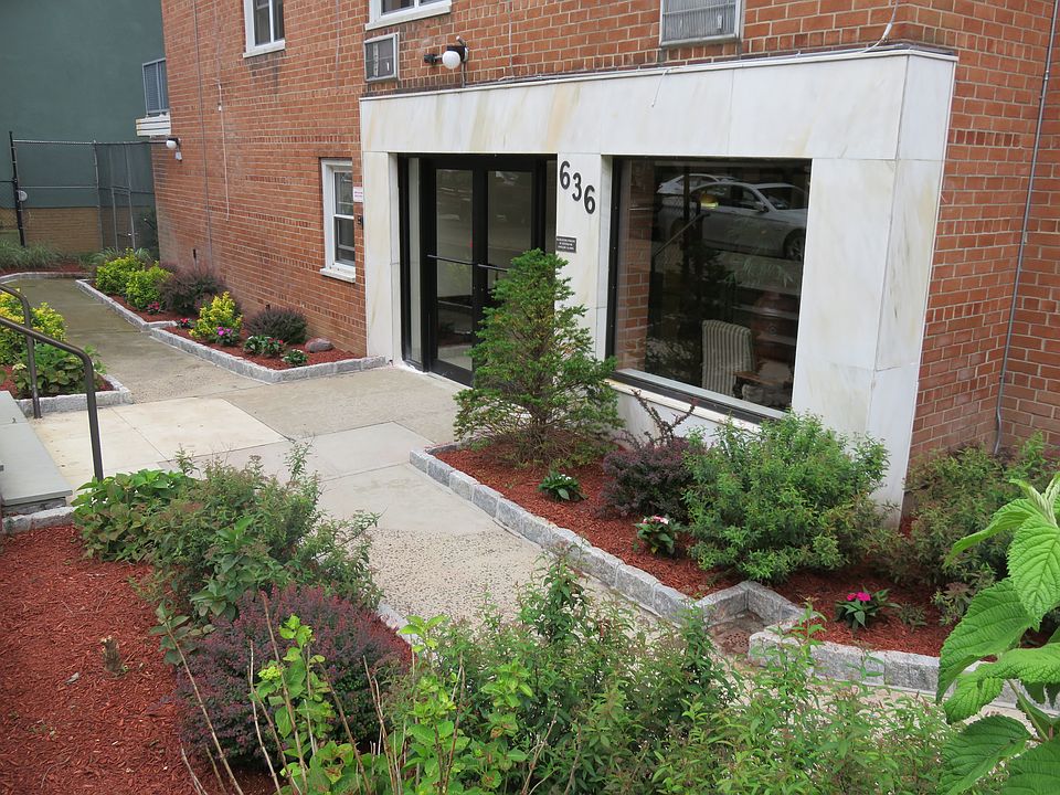 1st image of 636 N Terrace Ave APT 1D