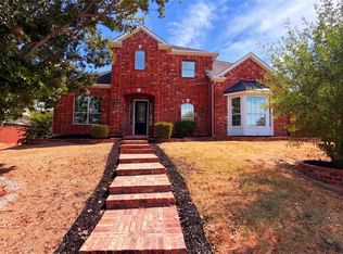 2446 Chesterfield Rd, Garland, TX 75043