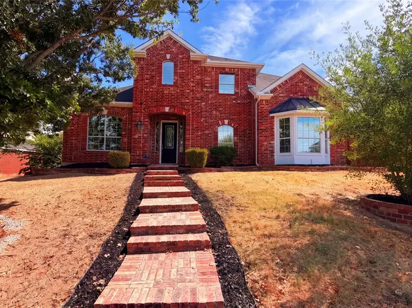 2446 Chesterfield Rd, Garland, TX 75043