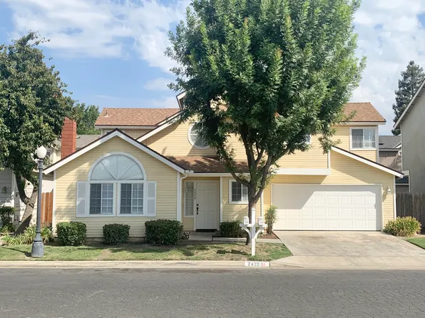 2420 N Michael Street, Visalia, CA 93292