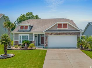 448 Whipple Run Loop, Myrtle Beach, SC 29588