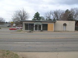 364 E Main St, Booneville, AR 72927