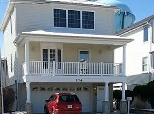 134 38th St, Sea Isle City, NJ 08243