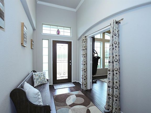 4th image of 3811 Olive Mill Ct