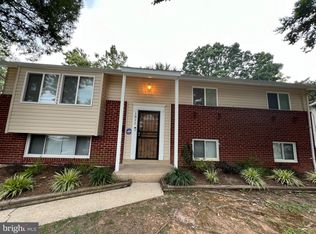 1811 Jarvis Ave, Oxon Hill, MD 20745