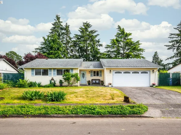 10717 NE 44th St, Vancouver, WA 98682