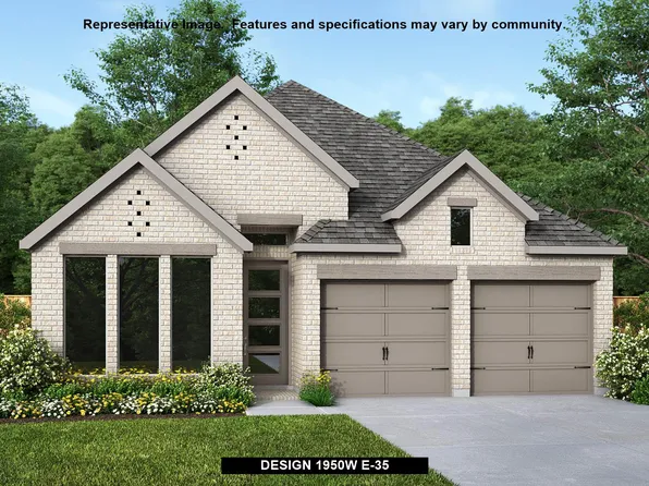 122 Plumbago Loop, Bastrop, TX 78602