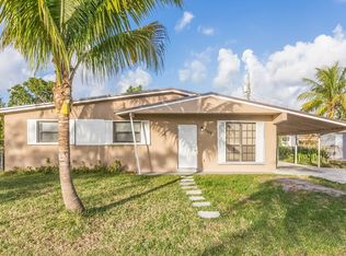 3100 SW 33rd Ave, Hollywood, FL 33023